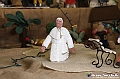 VBS_9176 - Presepio all'uncinetto Parrocchia SS. Cosma e Damiano